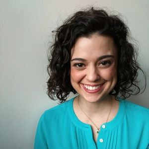 Meet your Posher, Kathryn